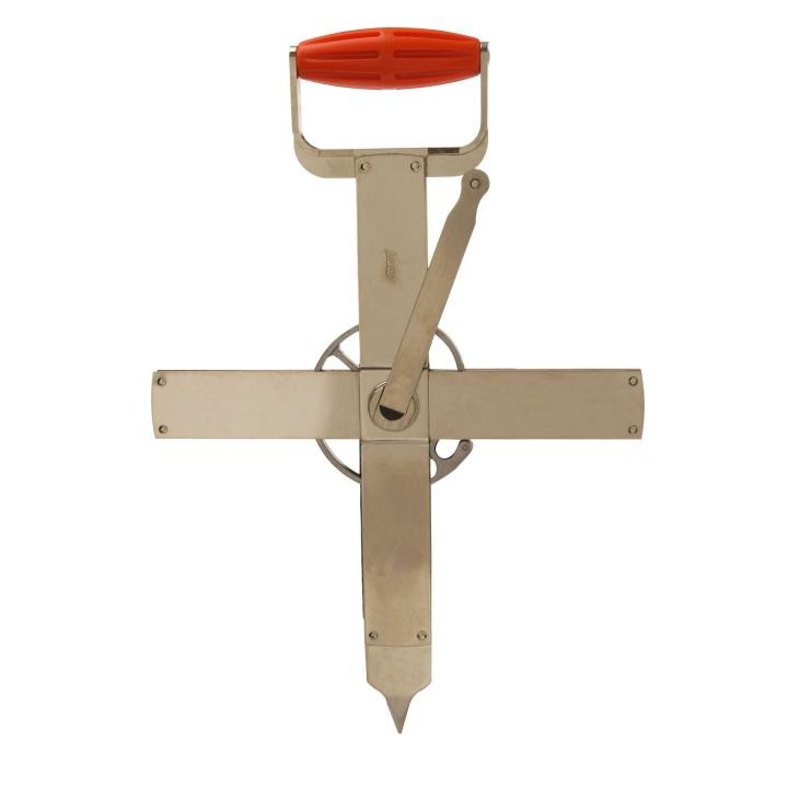 Replacement Reel for Tapes 1/4 Replacement Reel for Tapes 1/4